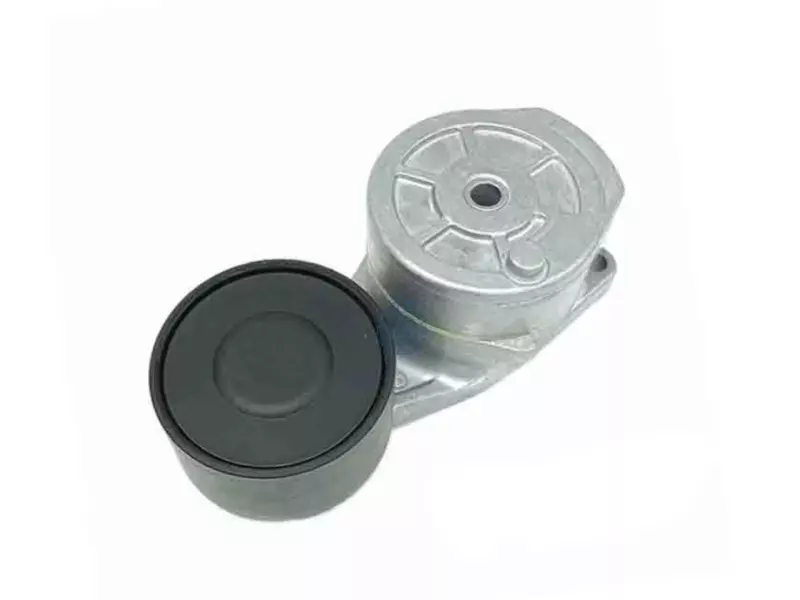 BELT TENSIONER