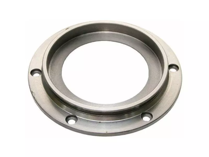 Spacer ring
