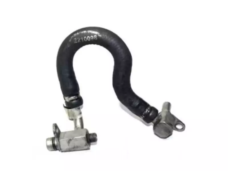 Turbo Water Pipe