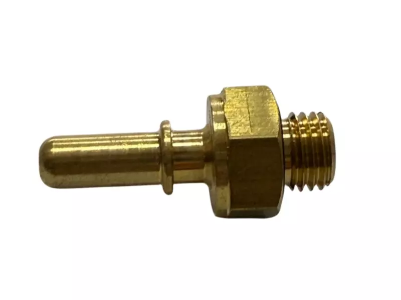 Quick Release Coupling