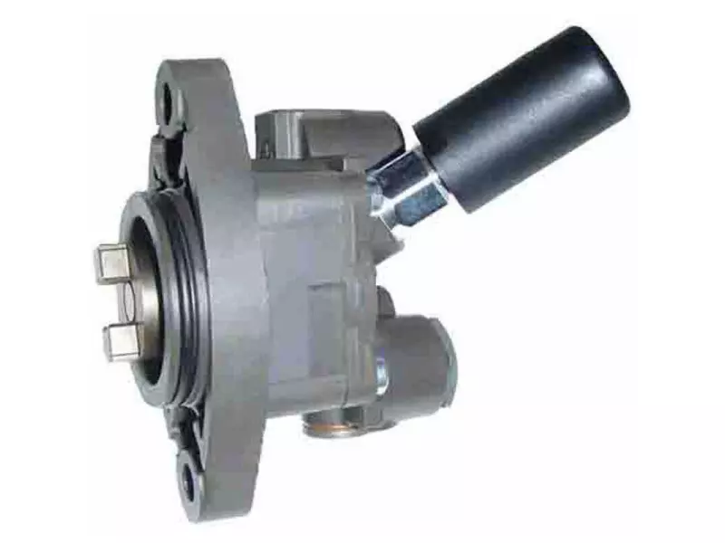 FUEL HAND PUMP