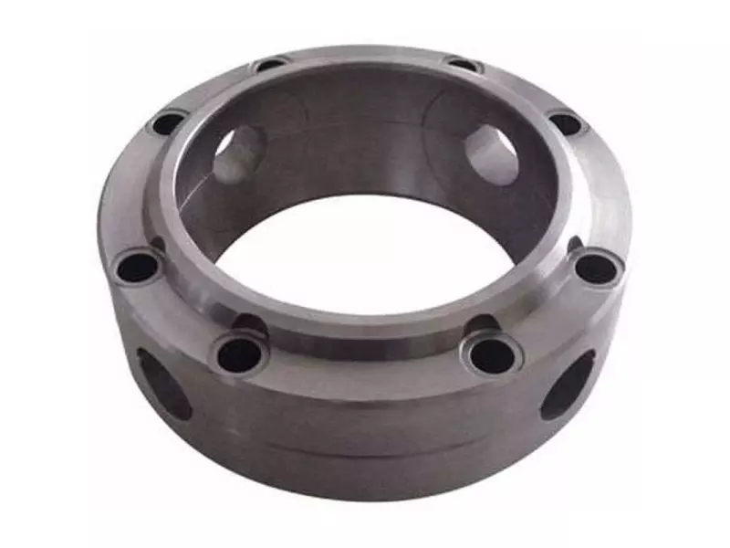 DIFFERANTIAL HALF HOUSING