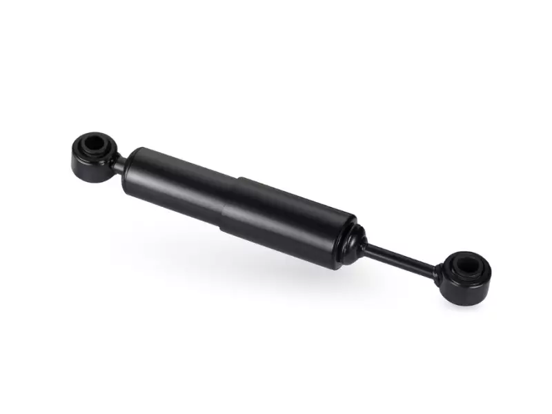 Cabin shock absorber