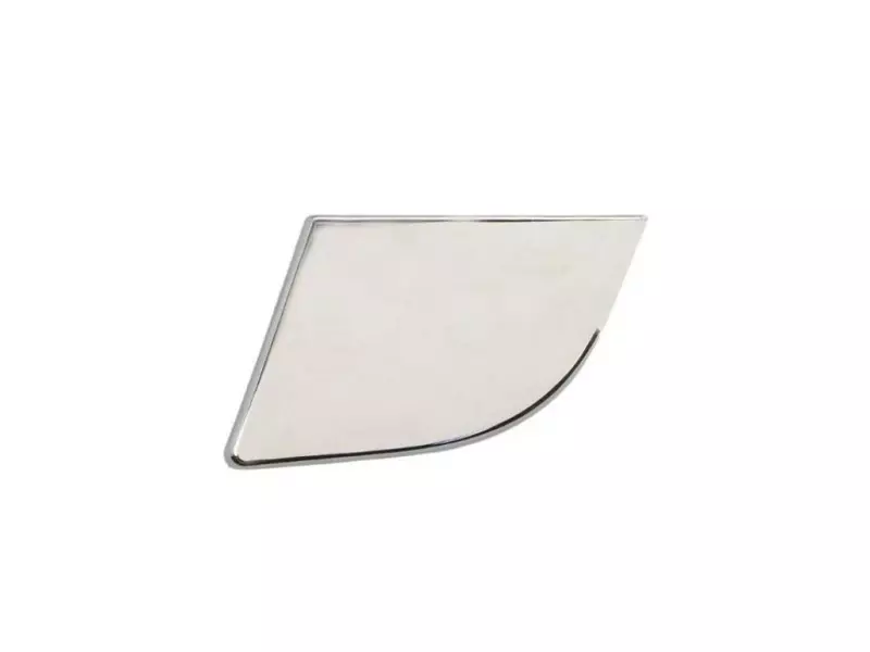 Bumper Cover Left