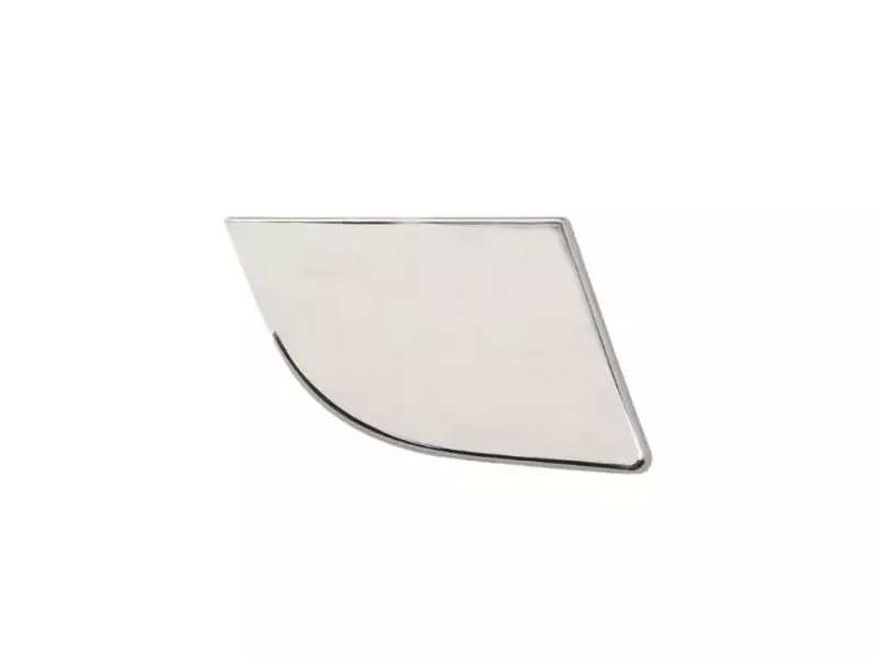 Bumper Cover Right