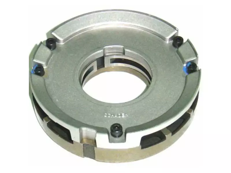 OIL PUMP OF THE GEARBOX