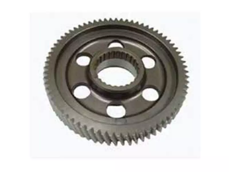 BIG GEAR RETARDER