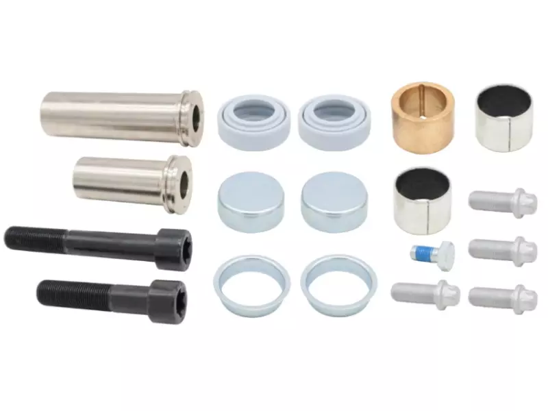 Repair Kit , Caliper