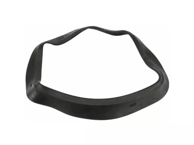 FAN RUBBER