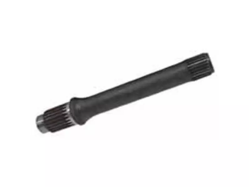 OUTPUT SHAFT