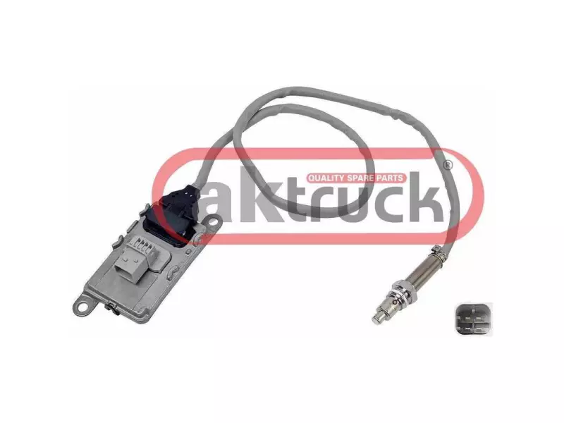 NOX SENSOR