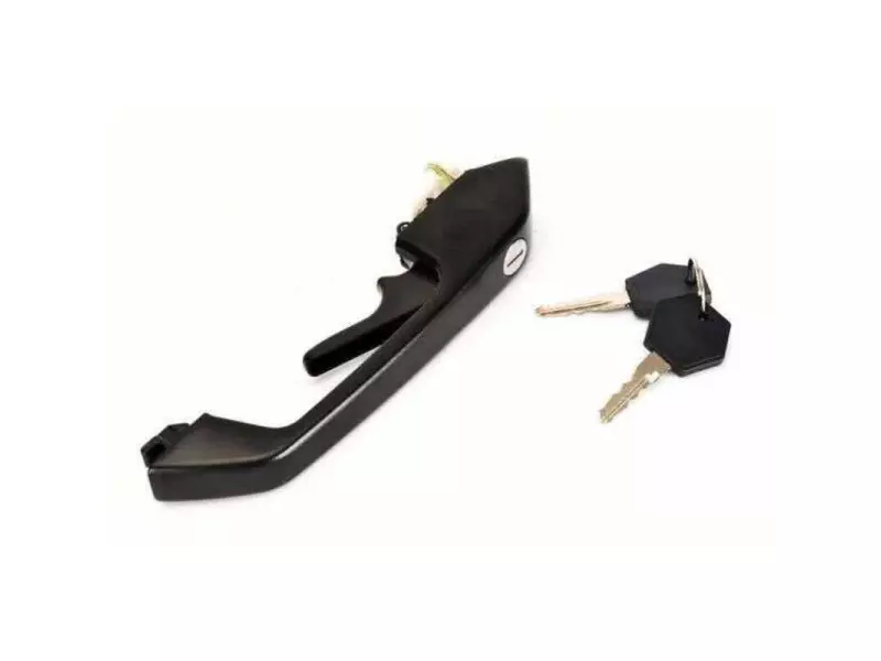 DOOR HANDLE LEFT