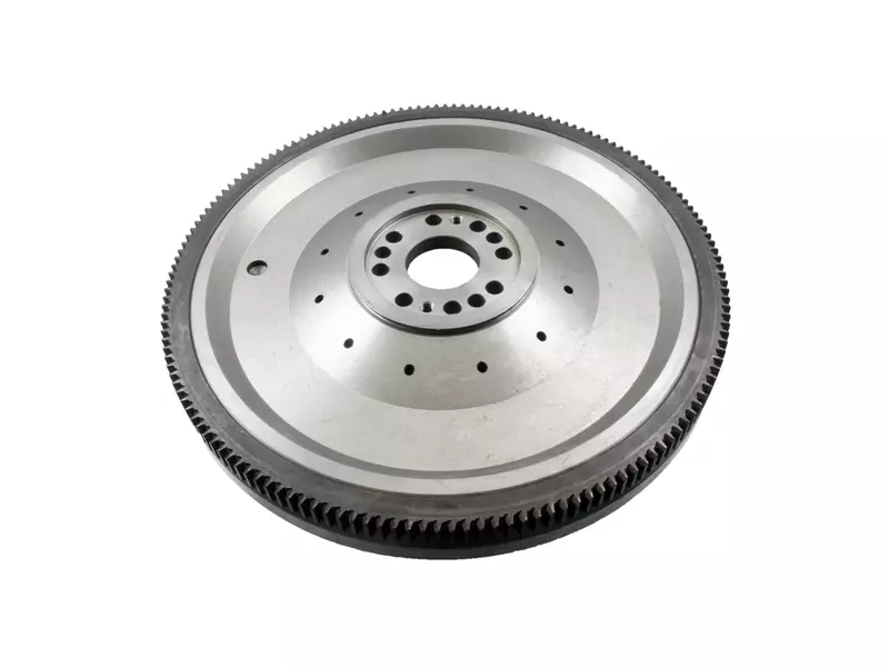 FLYWHEEL