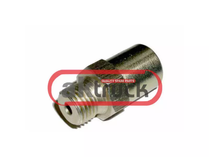 OWERFLOW VALVE