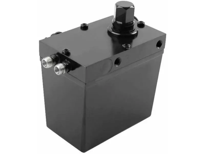CAB LIFT PUMP