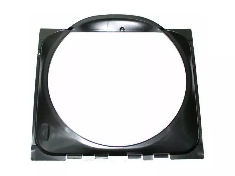 FAN COVER