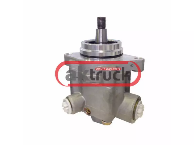 STEERING PUMP