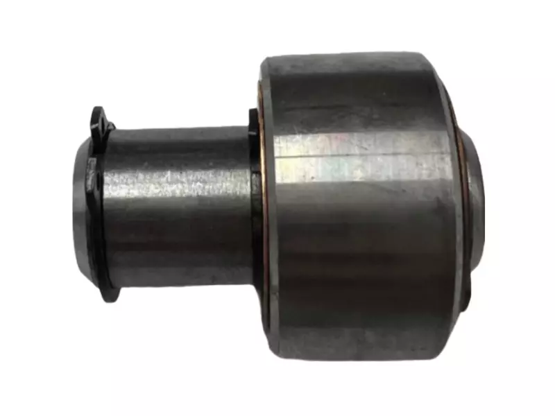Thrust roller