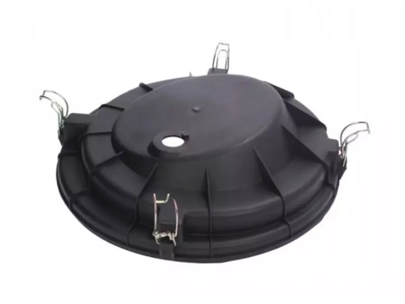 Cover, Air Filter