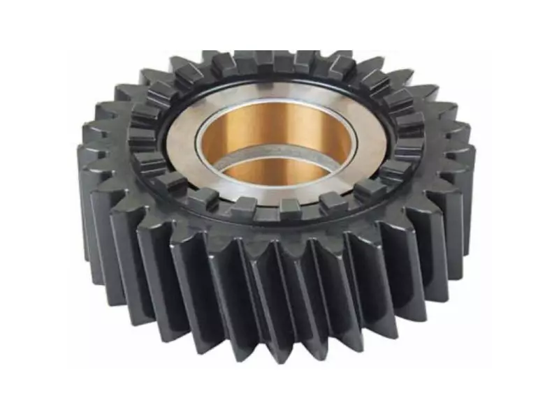 GEAR