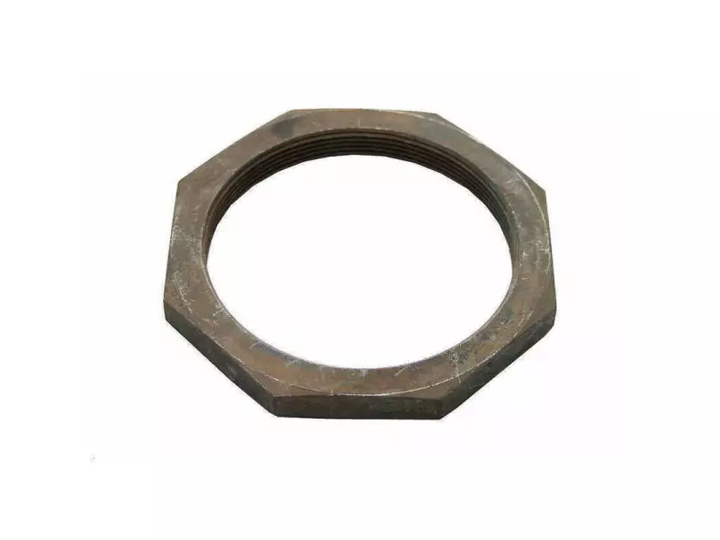 Lock nut