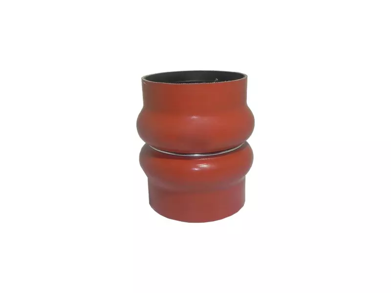 Charge air hose