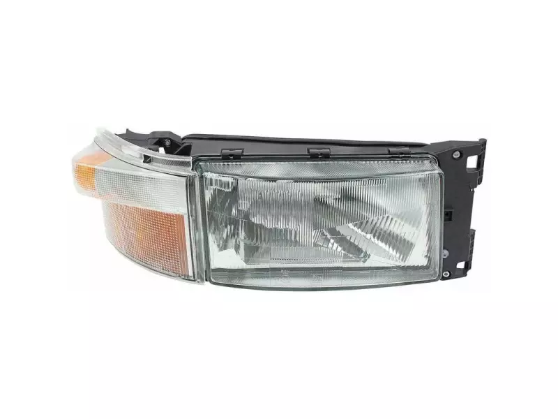 HEADLAMP RIGHT