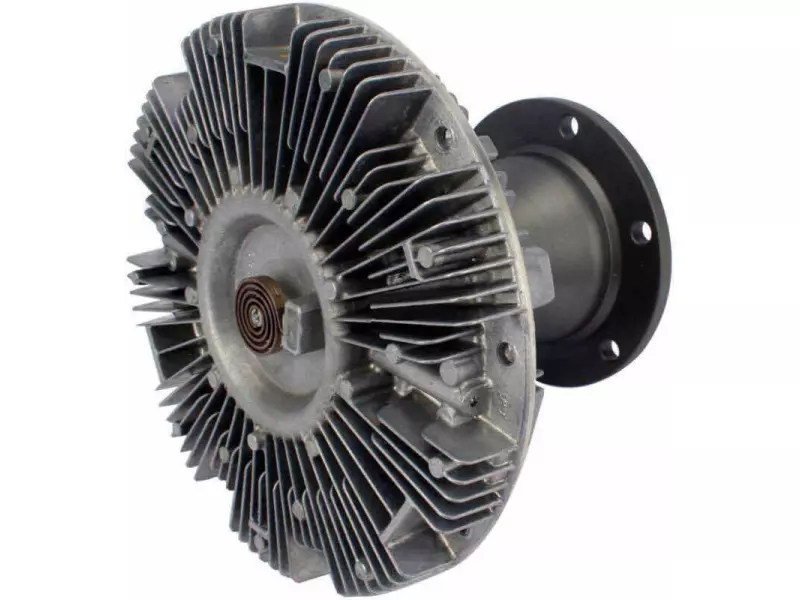 FAN CLUTCH