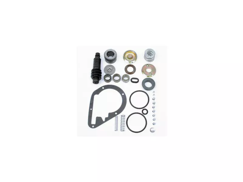 Slack adjuster kit