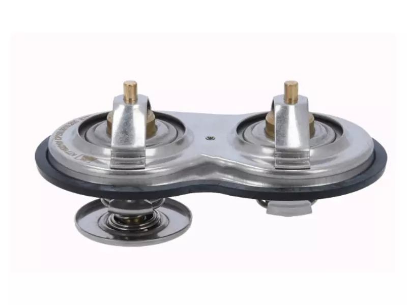 Thermostat 83 °C