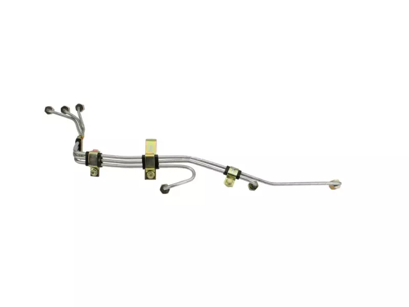 Injection line kit