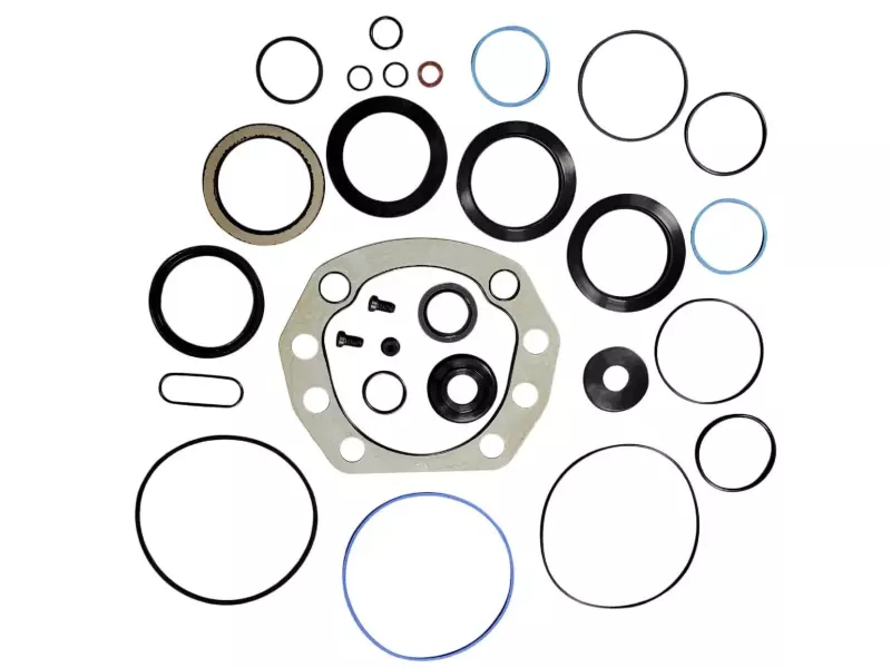 Repair kit, steering gear