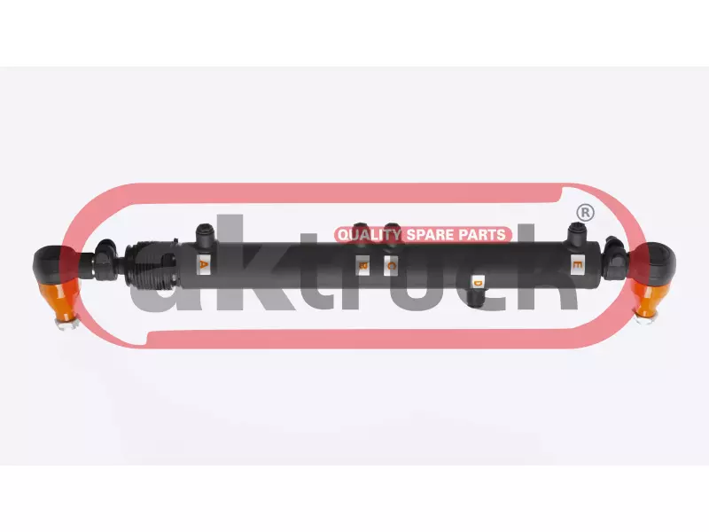 STEERING CYLINDER