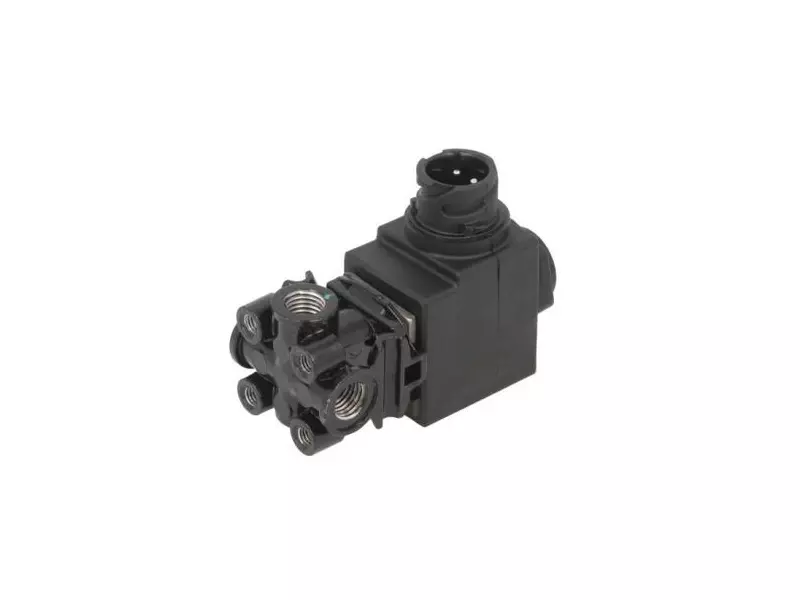 Selenoid Valve