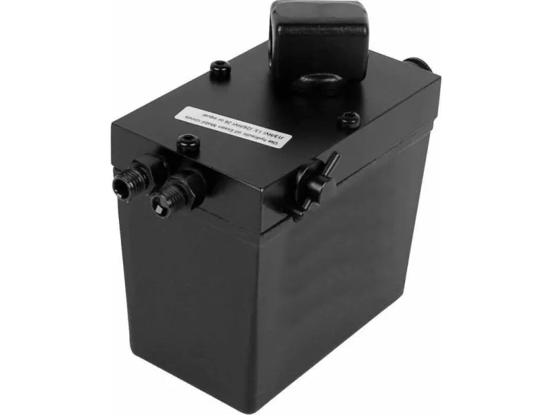 CAB TILTING PUMP