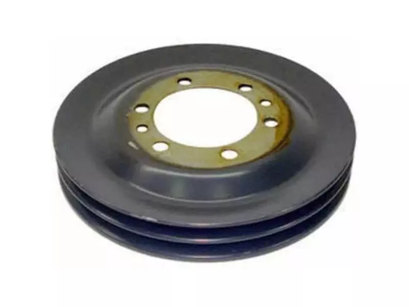 PULLEY