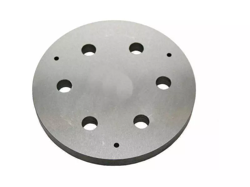 Thrust washer