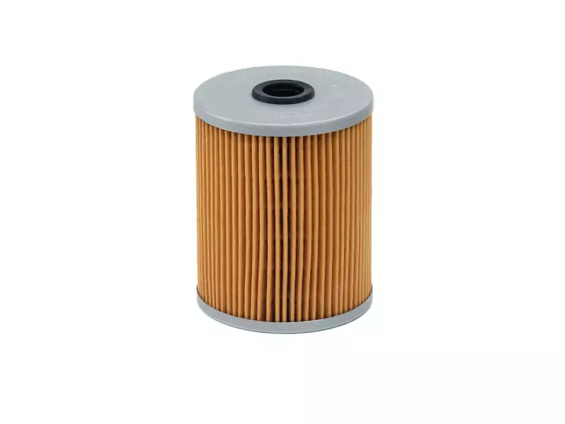 Oil filter, Retarder