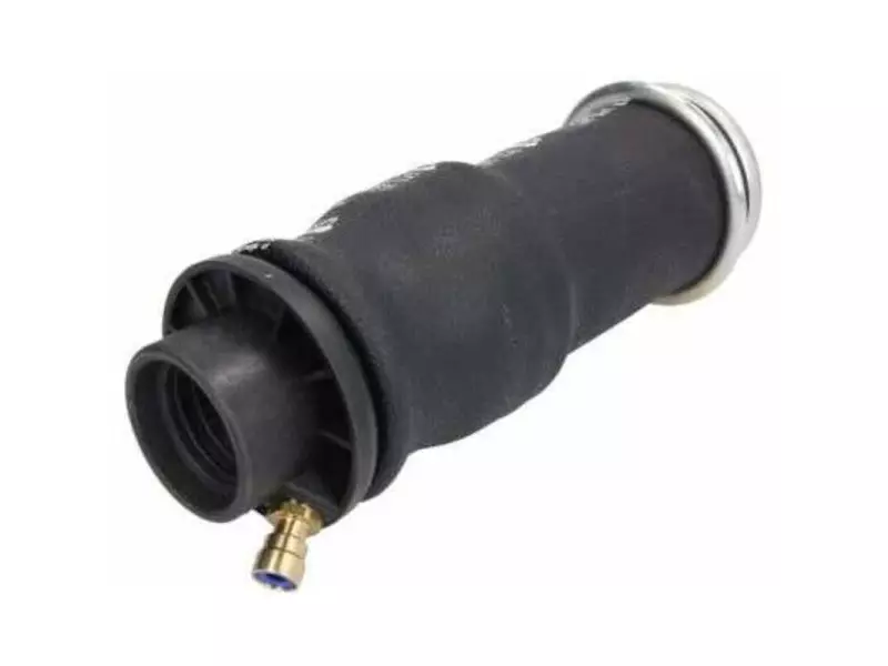 AIR BELLOW , CABIN ABSORBER