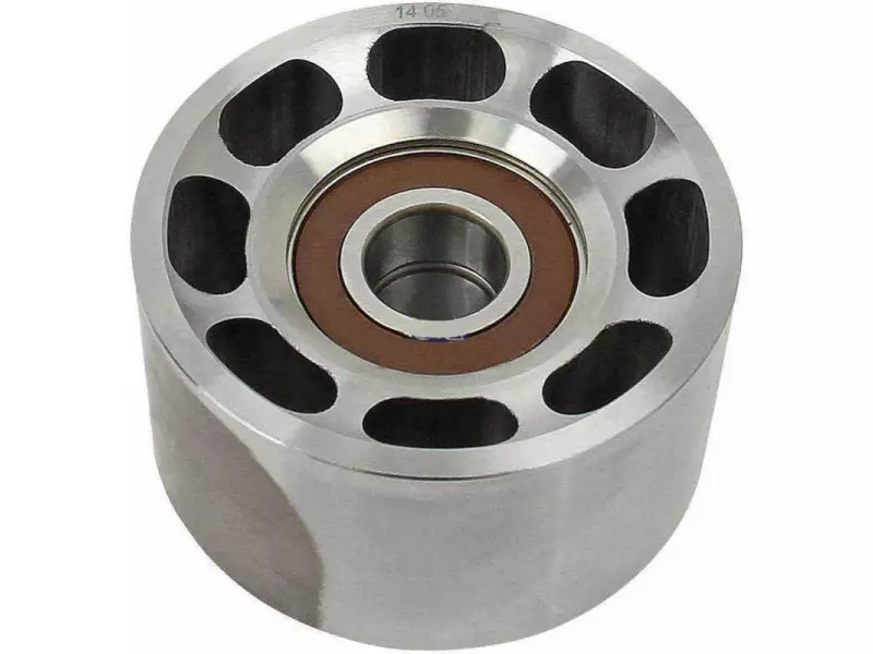 BELT PULLEY