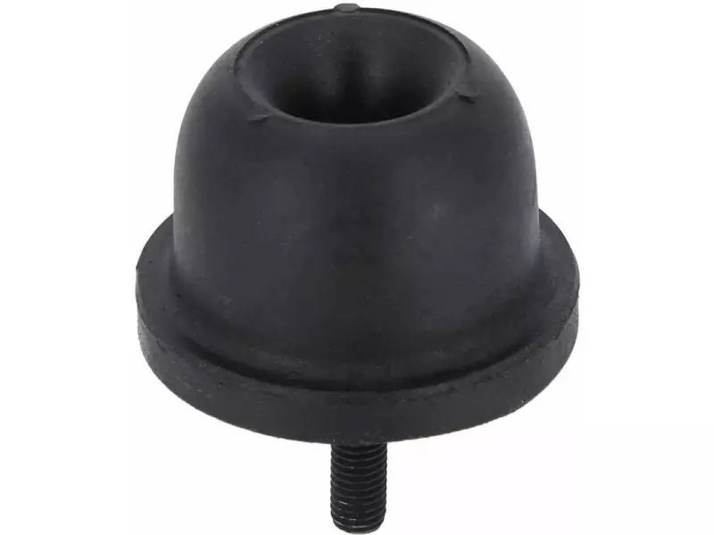 RUBBER BUFFER