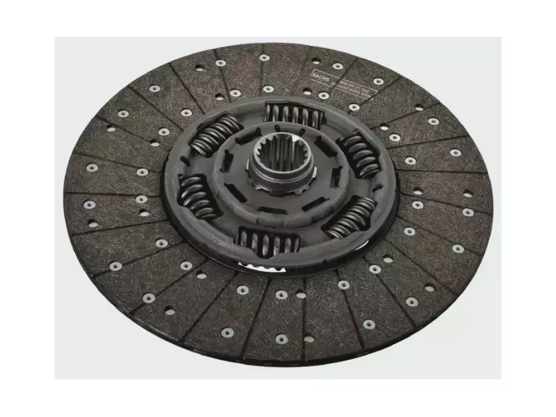 Clutch Disc