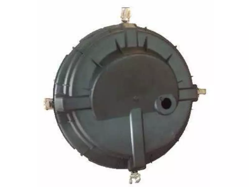 AIR FILTER COVER