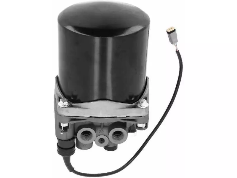 AIR DRYER
