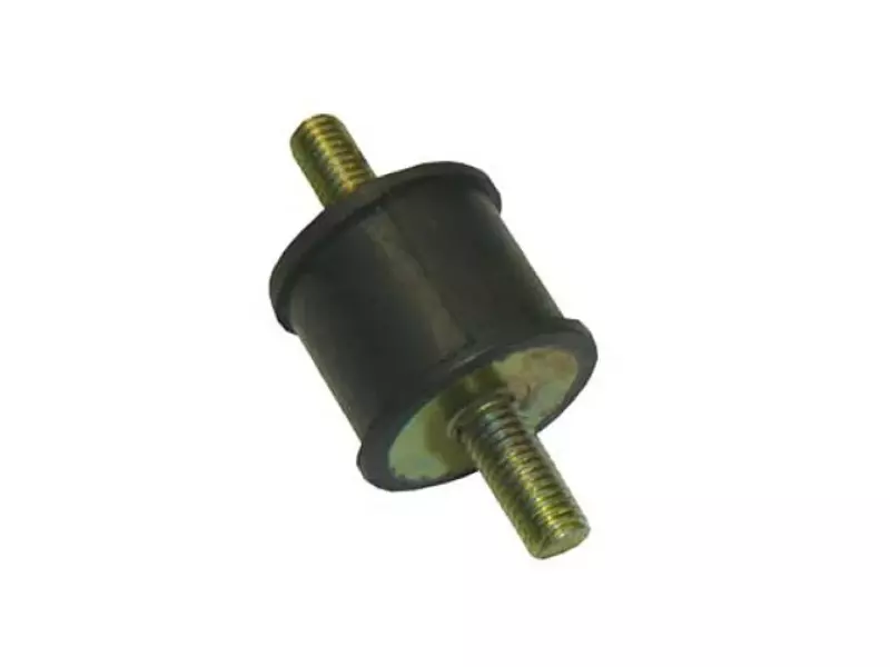 Rubber buffer