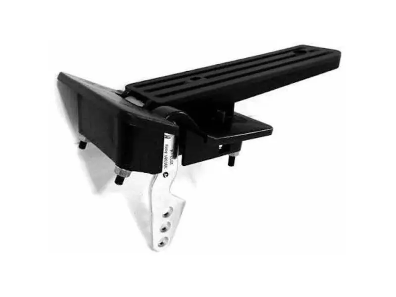 ACCELERATOR PEDAL