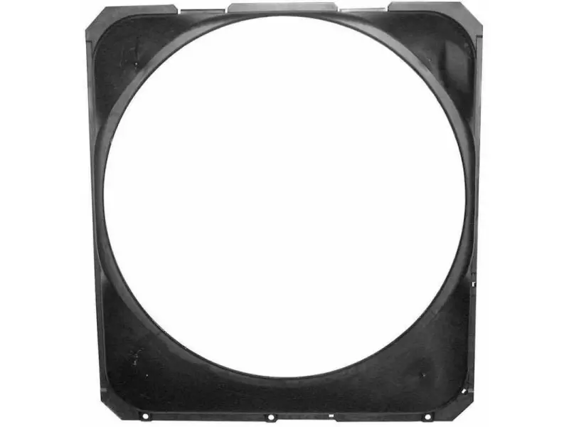 FAN COVER