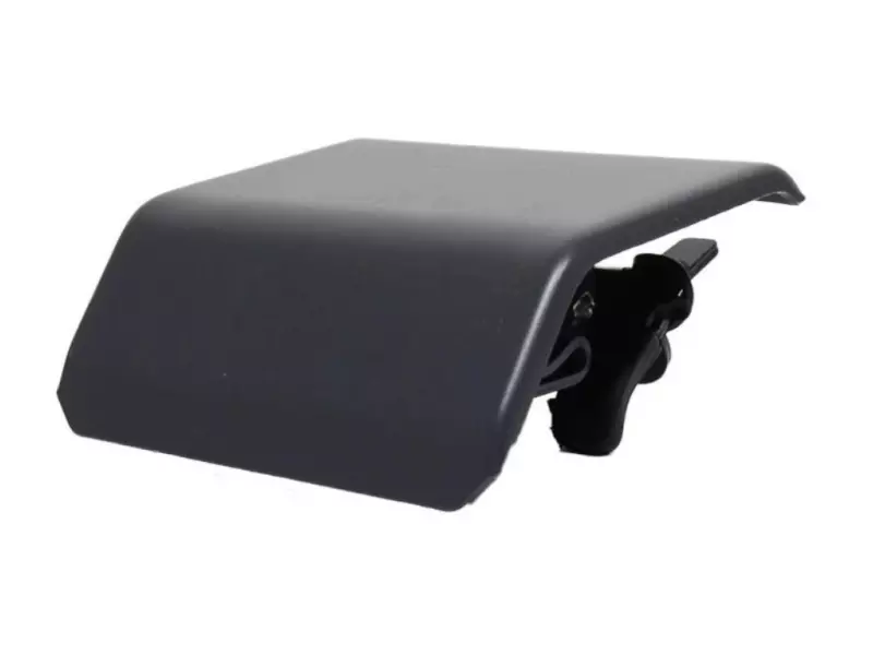 Mudguard Lock