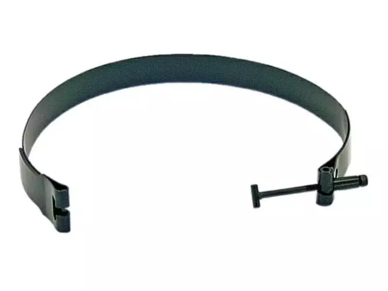 Tensioning band