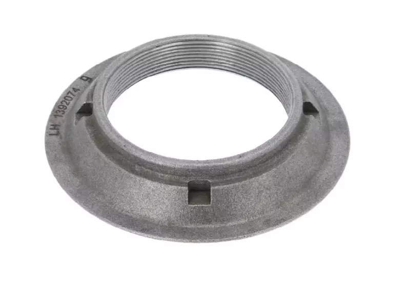 Lock nut LH